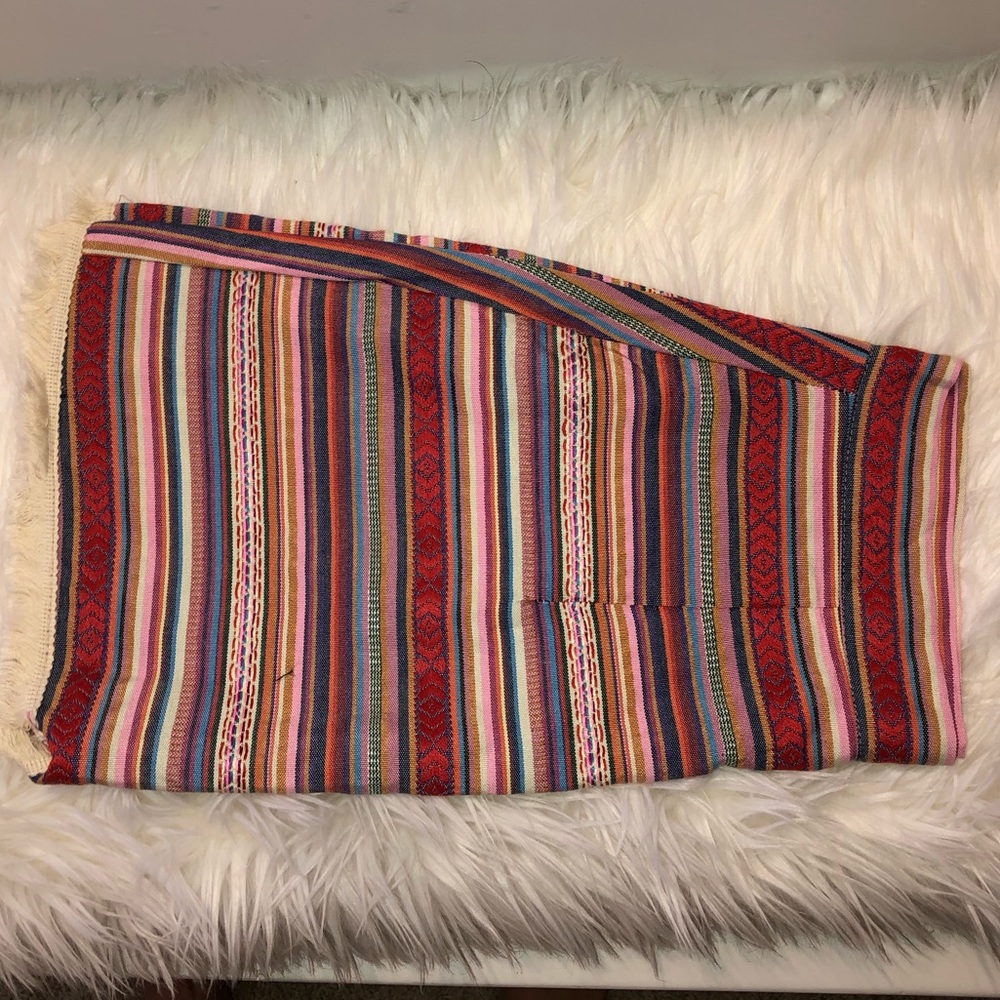 Shein Skirt